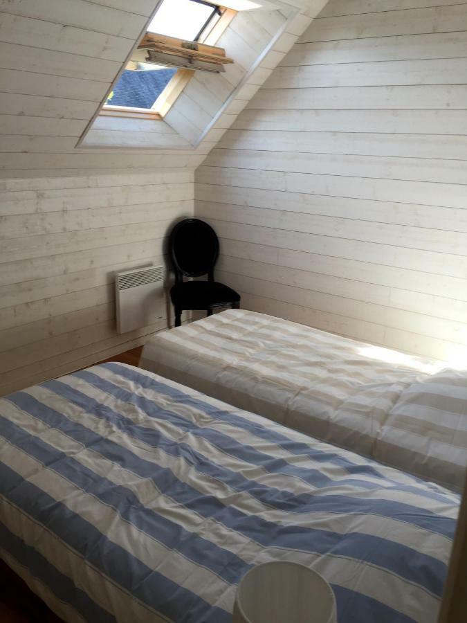 Maison A Holiday home *