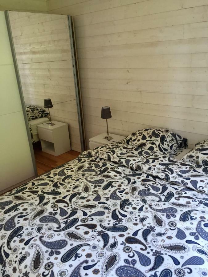 Maison A Holiday home