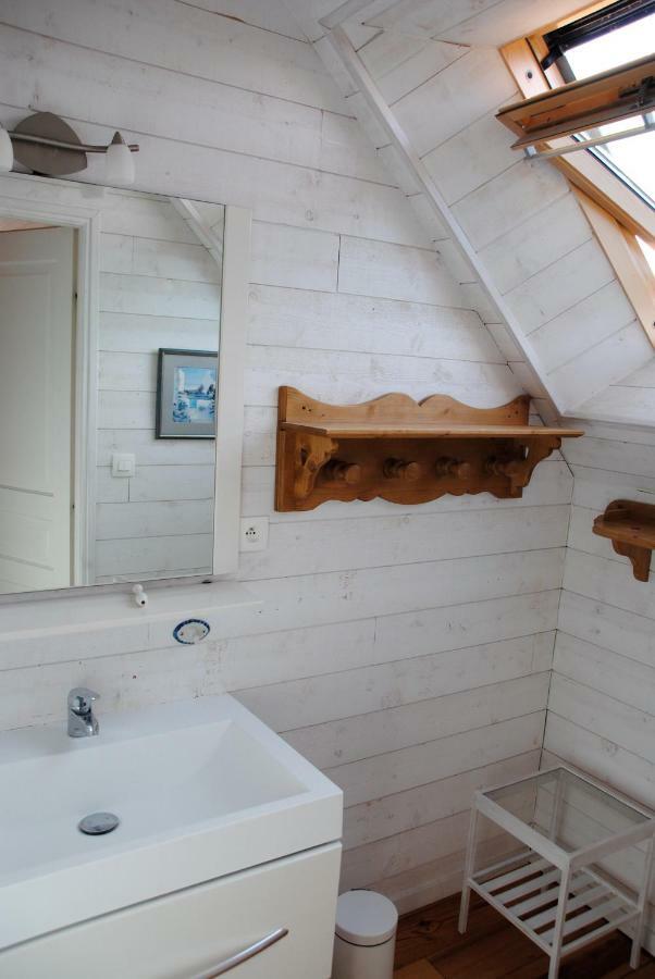 Maison A Dinard