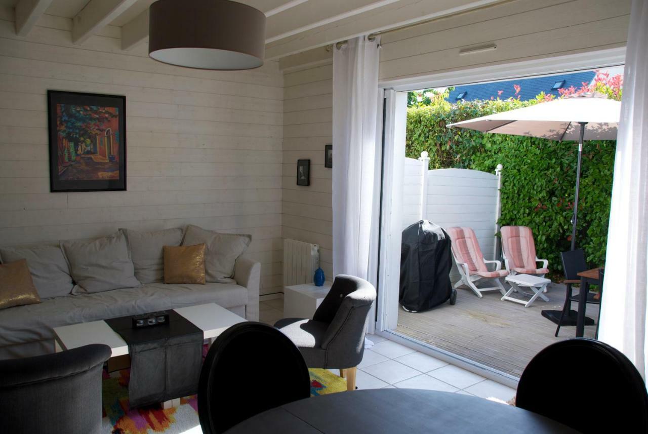 Holiday home Maison A *