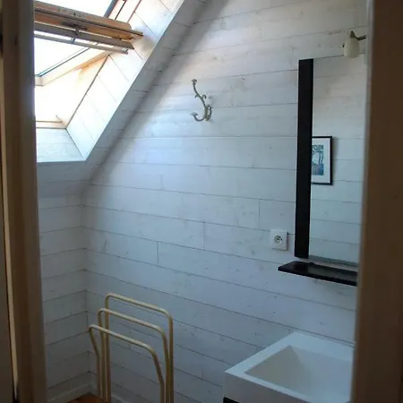 Maison A Dinard Buitenkant foto