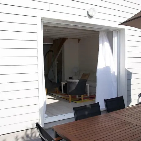Maison A Dinard Buitenkant foto