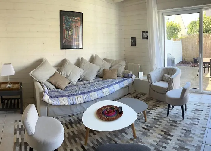Maison A Dinard