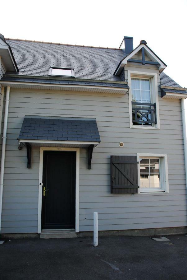 Ferienhaus Maison A Dinard