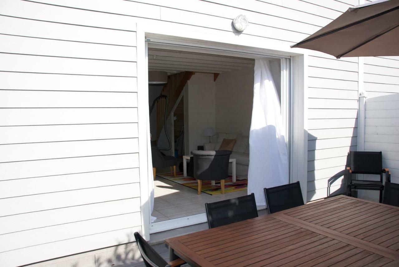 Vakantiehuis Maison A *