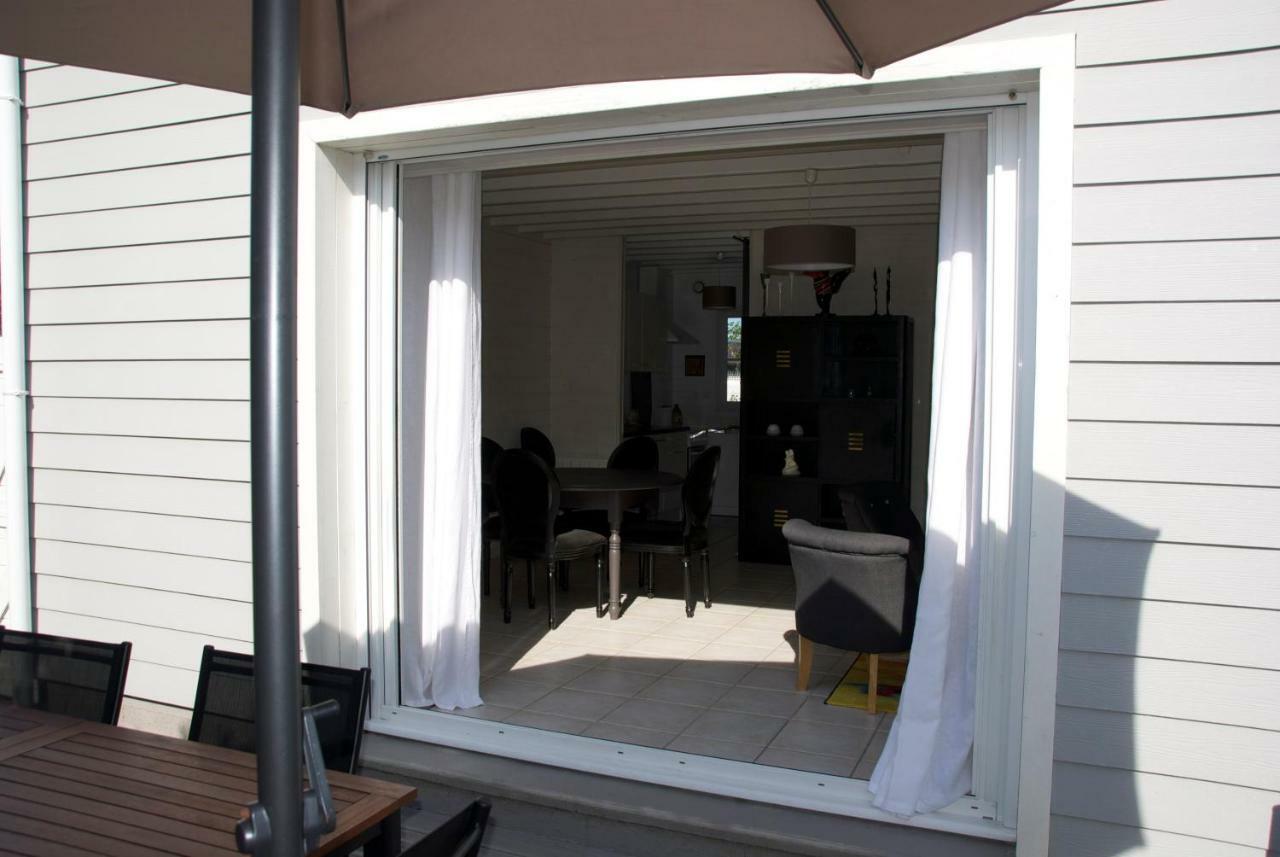Ferienhaus Maison A *